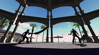 Ako sa po rokoch dr�ia No More Heroes 1 a 2? 