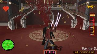 Ako sa po rokoch dr�ia No More Heroes 1 a 2? 