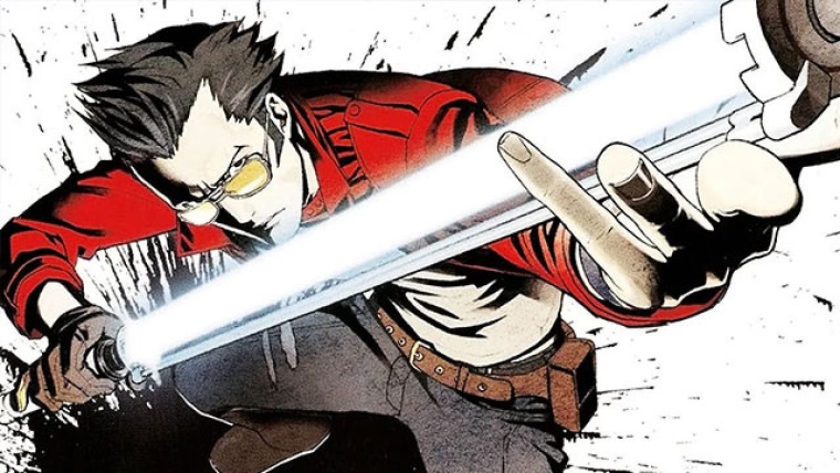 Ako sa po rokoch dria No More Heroes 1 a 2?