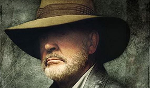 Sean Connery, Ted Lasso a The Party - Filmový podcast Do kina vol. 130