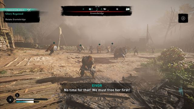 Assassin�s Creed Valhalla dost�va recenzie 