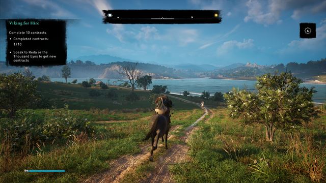 Assassin�s Creed Valhalla dost�va recenzie 