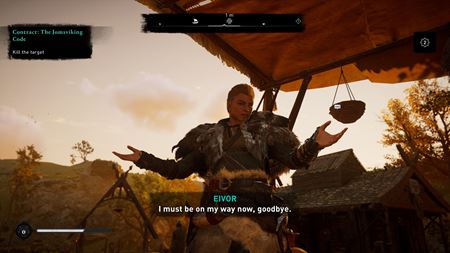 Assassins Creed Valhalla dostva recenzie  