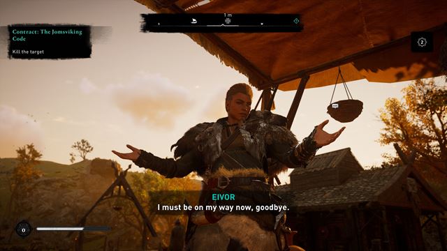 Assassin�s Creed Valhalla dost�va recenzie 