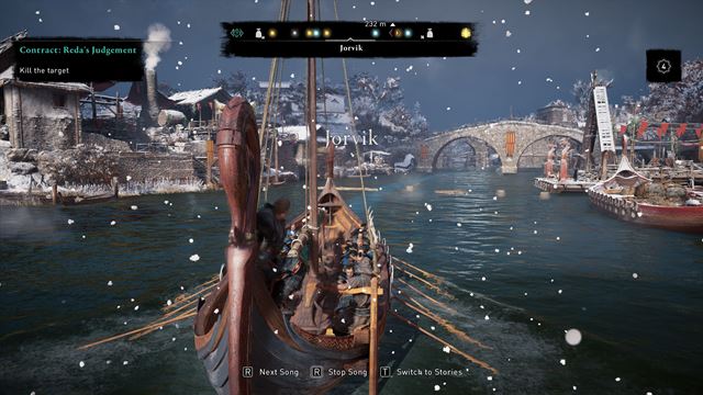 Assassin�s Creed Valhalla dost�va recenzie 