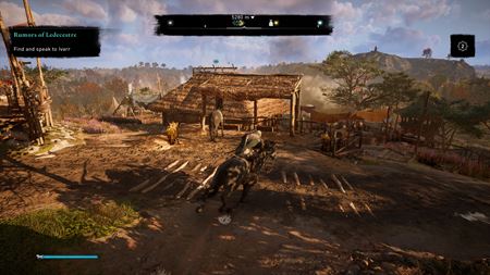 Assassins Creed Valhalla dostva recenzie  