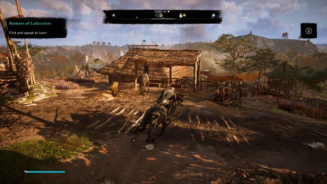 Assassin�s Creed Valhalla dost�va recenzie 