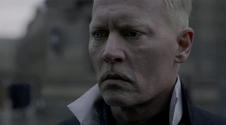 Johnny Depp odchdza zo srie Fantastick zvery