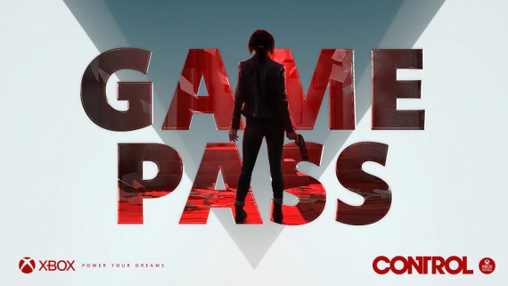 17 nových hier prichádza do Game Passu, vedú ich Control a Doom Eternal