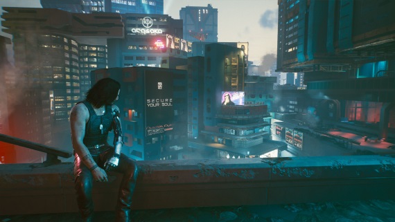 Aké konce ponúka Cyberpunk 2077 a ktorý je najlepší?
