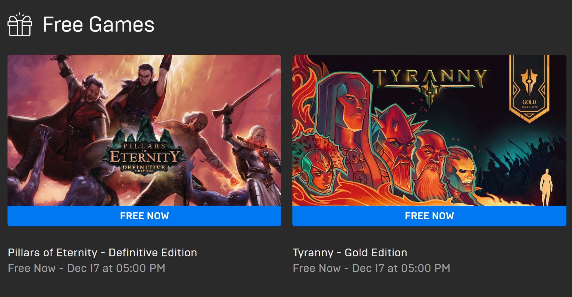 Тайная игра epic games май. Tyranny (игра). Tyranny - Gold Edition. Pillars of Eternity: Definitive Edition. Tyranny - Aeons in Tectonic interment.