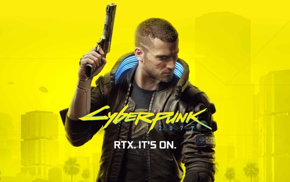 Cyberpunk 2077 spravil najväčší PC launch doteraz