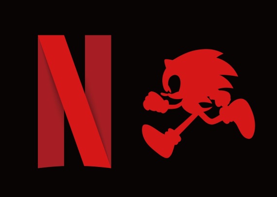 Netflix pripravuje Sonic seriál