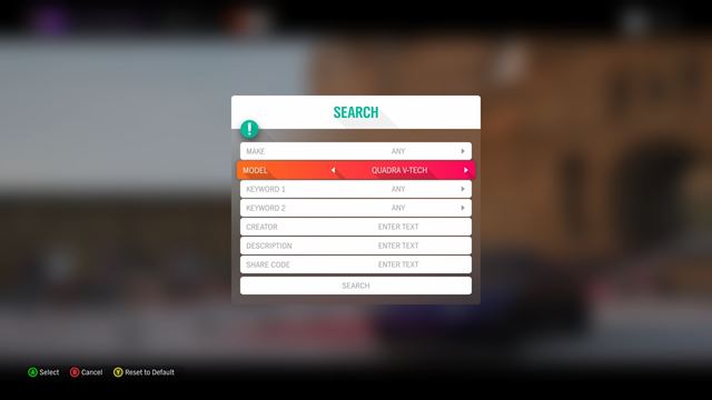 Cyberpunk auto n�jdete aj vo Forze Horizon 4 