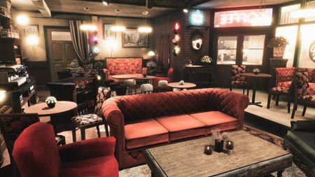 V Espresso Tycoon budete predva a ponka vlastn kvu  