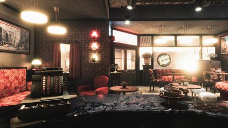 V Espresso Tycoon budete predva a ponka vlastn kvu  