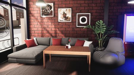 V Espresso Tycoon budete predva a ponka vlastn kvu  