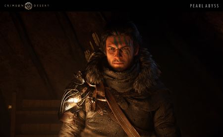 Crimson Desert od autorov Black Desert bol predveden na Game Awards  