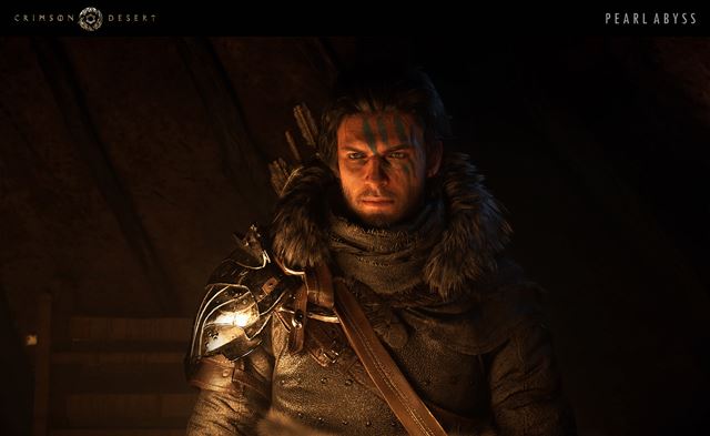 Crimson Desert od autorov Black Desert bol predveden� na Game Awards 