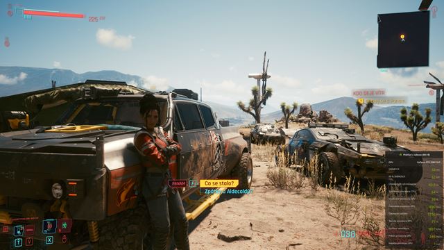 Ak funkcie teraz ponkaj RTX grafick karty od Nvidie? 