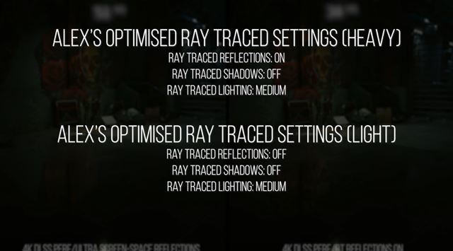 Ak� nastavenia PC verzie Cyberpunku 2077 vybra� pre dobr� pomer v�konu a grafickej kvality? 