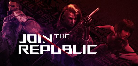 ROG prináša zaujímavý herný hardvér (nielen) pod vianočný stromček