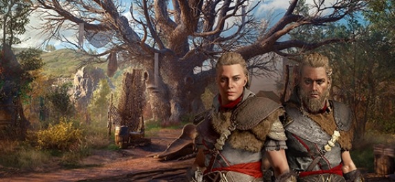 Ubisoft začal rozdávať vianočné darčeky