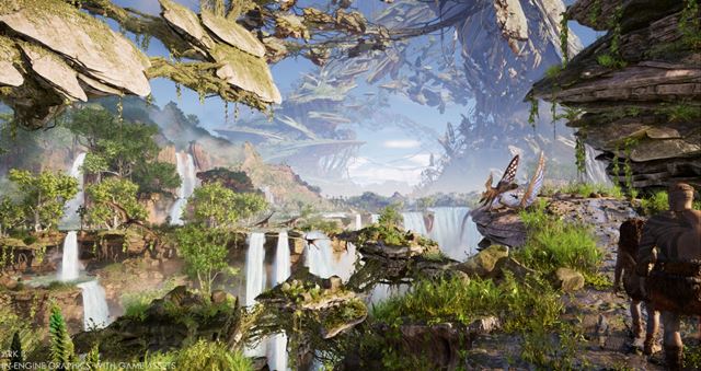 Ark 2 bude konzolovou launch exkluzivitou pre Xbox Series X a S 