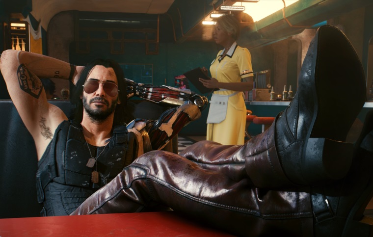 CD Projekt zhrnul problmy, ktor viedli k chybm v Cyberpunku 2077