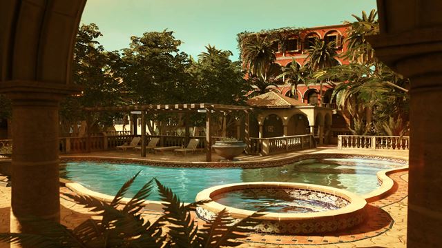 The Cayo Perico Heist v GTA Online je u� spusten� 