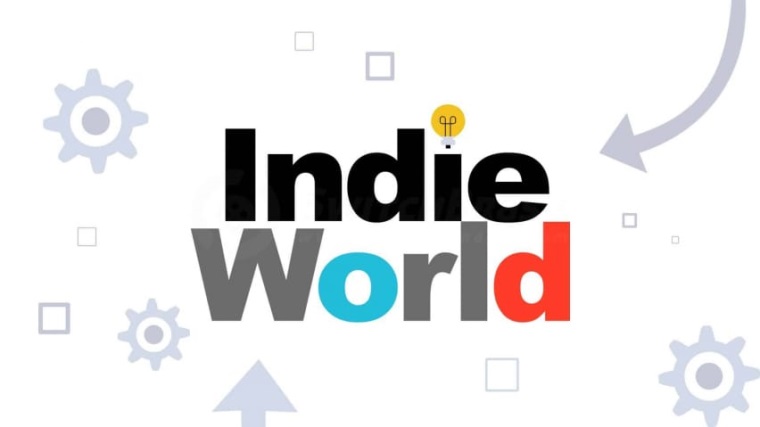 Nintendo dnes o 18:00 predvedie aliu indie prezentciu