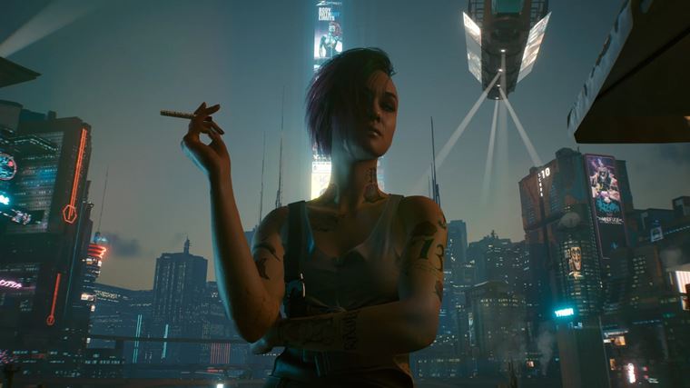 Microsoft a Sony zamietaj refundy Cyberpunku 2077, nemaj dohodu s CD Projektom