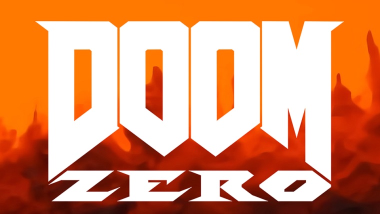 Nov vydania Doom a 2 hier dostali zadarmo Doom Zero expanziu