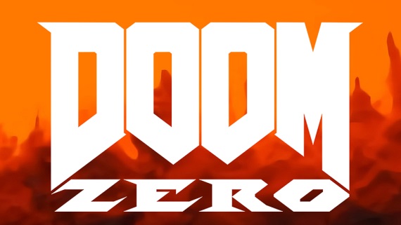 Nové vydania Doom a 2 hier dostali zadarmo Doom Zero expanziu