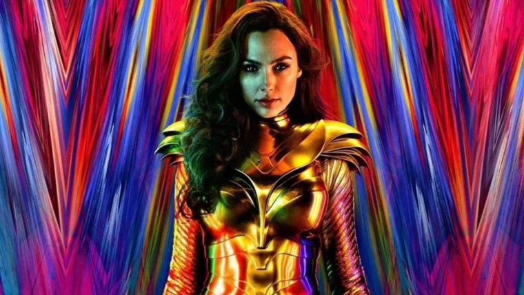 Filmov recenzia: Wonder Woman 1984