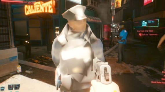 CD Projekt: N�klady na opravu Cyberpunku 2077 nie s� podstatn�, hr��om sme dali s�ub