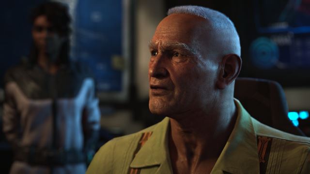 Gears 5 Hivebusters expanzia u� vy�la a prekvapila vizu�lom 