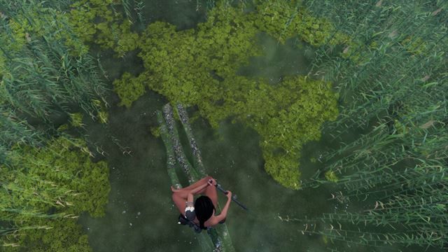 Slovensk� survivalovka AreaZ dostala nov� update s �lnmi 