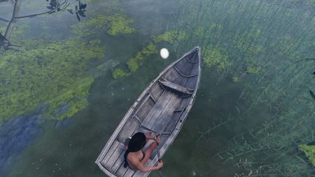 Slovensk survivalovka AreaZ dostala nov update s lnmi  