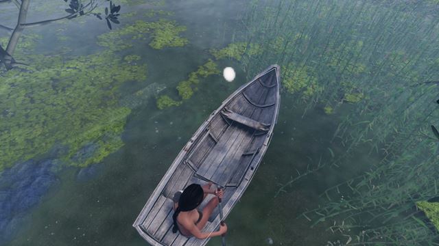 Slovensk� survivalovka AreaZ dostala nov� update s �lnmi 