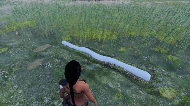 Slovensk� survivalovka AreaZ dostala nov� update s �lnmi 