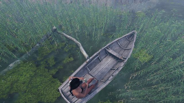 Slovensk� survivalovka AreaZ dostala nov� update s �lnmi 