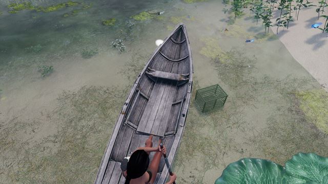 Slovensk� survivalovka AreaZ dostala nov� update s �lnmi 