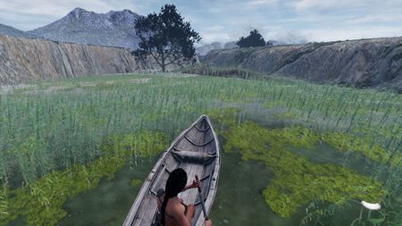 Slovensk survivalovka AreaZ dostala nov update s lnmi  