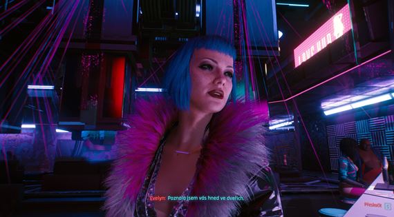 Xbox Series X nastavenia Cyberpunku 2077 sa pren�aj� aj do ni���ch verzii konzol, ovplyv�uj� framerate