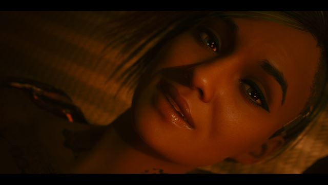 Cyberpunk 2077 ukazuje svoje kr�sy 