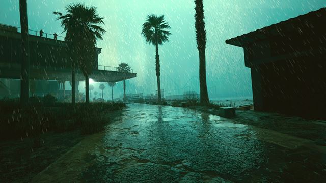 Cyberpunk 2077 ukazuje svoje kr�sy 