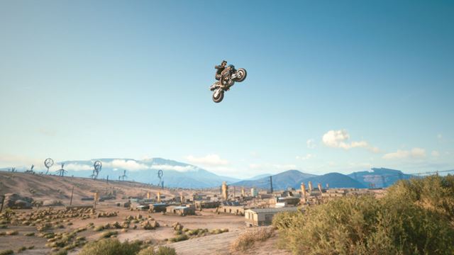 Cyberpunk 2077 ukazuje svoje kr�sy 