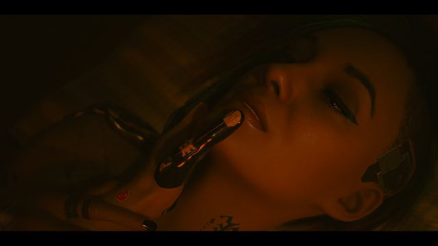 Cyberpunk 2077 ukazuje svoje kr�sy 