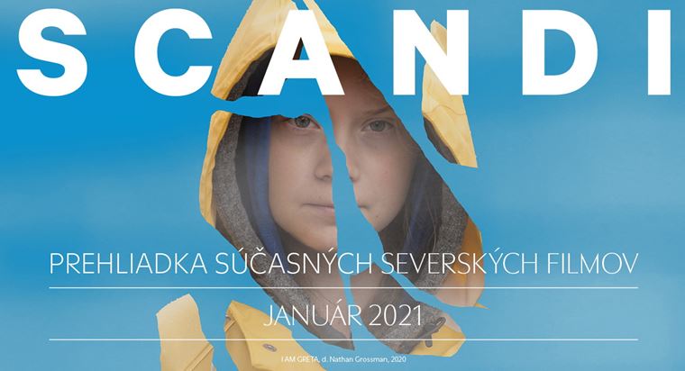 Prehliadka severskch filmov SCANDI 2021 ponkne horce tmy